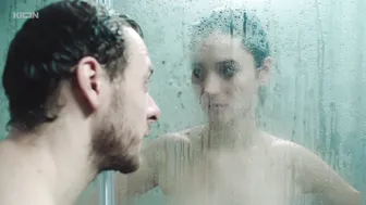 Mariya Akhmetzyanova - Ostorozhno - lyubov s01e01 (2024)