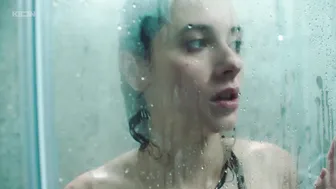 Mariya Akhmetzyanova - Ostorozhno - lyubov s01e01 (2024)