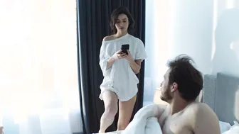 Mariya Akhmetzyanova - Ostorozhno - lyubov s01e01 (2024)