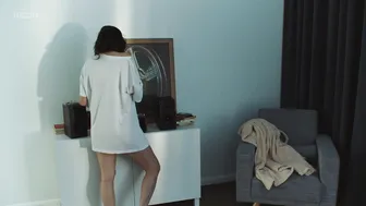 Mariya Akhmetzyanova - Ostorozhno - lyubov s01e01 (2024)