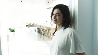 Mariya Akhmetzyanova - Ostorozhno - lyubov s01e01 (2024)