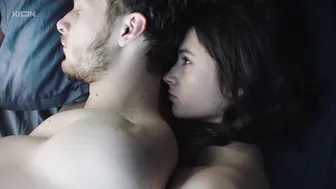 Mariya Akhmetzyanova - Ostorozhno - lyubov s01e01 (2024)