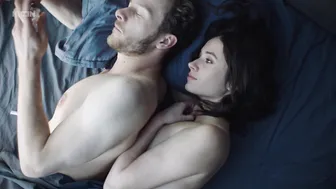 Mariya Akhmetzyanova - Ostorozhno - lyubov s01e01 (2024)