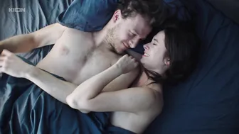 Mariya Akhmetzyanova - Ostorozhno - lyubov s01e01 (2024)