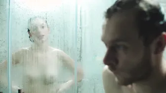 Mariya Akhmetzyanova - Ostorozhno - lyubov s01e01 (2024)