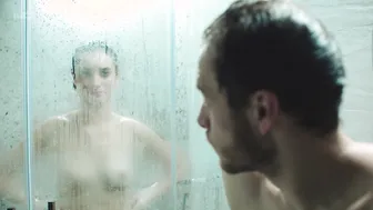 Mariya Akhmetzyanova - Ostorozhno - lyubov s01e01 (2024)