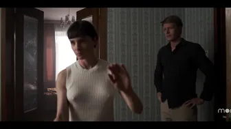 Marina Vorozhishcheva, etc - Bibliotekar s01e04 (2023)