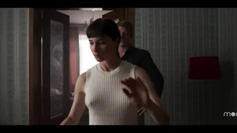 Marina Vorozhishcheva, etc - Bibliotekar s01e04 (2023)