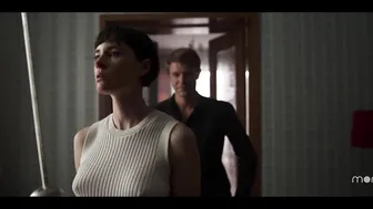 Marina Vorozhishcheva, etc - Bibliotekar s01e04 (2023)