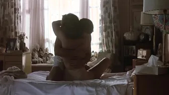 Maruschka Detmers – The Mambo Kings (1992)