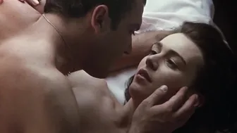 Maruschka Detmers – The Mambo Kings (1992)