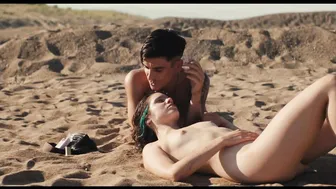 Daphne Patakia, etc - Our Wildest Days (I agries meres mas) (2025)