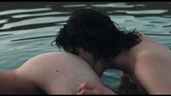 Daphne Patakia, etc - Our Wildest Days (I agries meres mas) (2025)