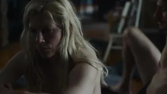 Saara Kotkaniemi - Power of Love (2023)