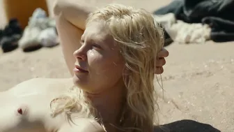 Saara Kotkaniemi - Power of Love (2023)