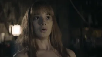 Aria Bedmar, Maria Marnez, Blanca Suárez - La Huella del Mal (The Cavern Crimes) (2025)