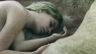 Aria Bedmar, Maria Marnez, Blanca Suárez - La Huella del Mal (The Cavern Crimes) (2025)