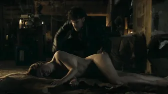 Aria Bedmar, Maria Marnez, Blanca Suárez - La Huella del Mal (The Cavern Crimes) (2025)