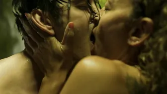 Olivia Baglivi, Julia Lara, Kery Sankoh, Anna Favella - Memento Mori s03e02-04 (2025)