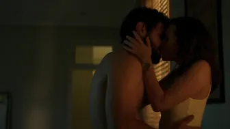 Olivia Baglivi, Julia Lara, Kery Sankoh, Anna Favella - Memento Mori s03e02-04 (2025)