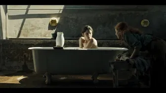 Francesca Carrain, Grace Ambrose - Amen (2023)