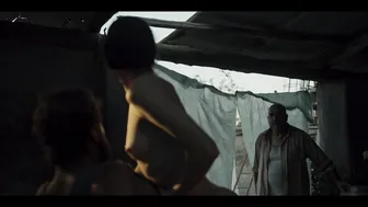 Francesca Carrain, Grace Ambrose - Amen (2023)