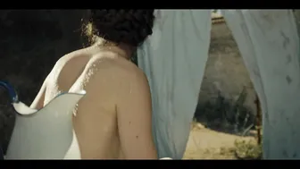 Francesca Carrain, Grace Ambrose - Amen (2023)