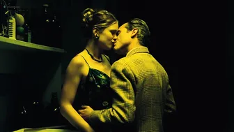 Jennifer Neala Page, Amy Ferguson, Amy Adams, Katie Boland, Ambyr Childers, Liz Clare, Fiona Dourif - The Master (2012)