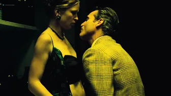 Jennifer Neala Page, Amy Ferguson, Amy Adams, Katie Boland, Ambyr Childers, Liz Clare, Fiona Dourif - The Master (2012)