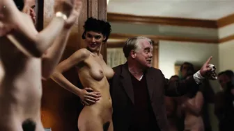 Jennifer Neala Page, Amy Ferguson, Amy Adams, Katie Boland, Ambyr Childers, Liz Clare, Fiona Dourif - The Master (2012)