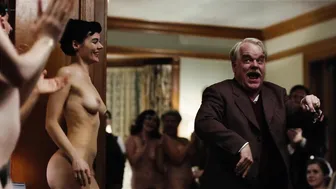 Jennifer Neala Page, Amy Ferguson, Amy Adams, Katie Boland, Ambyr Childers, Liz Clare, Fiona Dourif - The Master (2012)