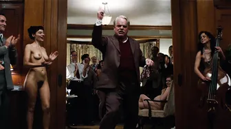 Jennifer Neala Page, Amy Ferguson, Amy Adams, Katie Boland, Ambyr Childers, Liz Clare, Fiona Dourif - The Master (2012)