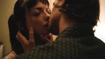 Francesca Eastwood, Jess Nurse, Jana Blackwell - M.F.A. (2017)