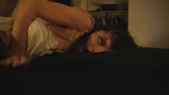 Francesca Eastwood, Jess Nurse, Jana Blackwell - M.F.A. (2017)