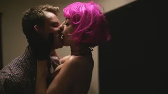 Francesca Eastwood, Jess Nurse, Jana Blackwell - M.F.A. (2017)