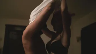 Francesca Eastwood, Jess Nurse, Jana Blackwell - M.F.A. (2017)