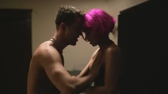 Francesca Eastwood, Jess Nurse, Jana Blackwell - M.F.A. (2017)