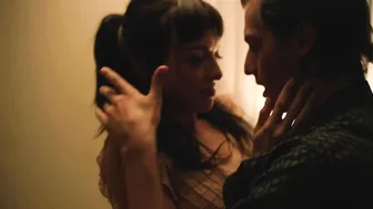 Francesca Eastwood, Jess Nurse, Jana Blackwell - M.F.A. (2017)