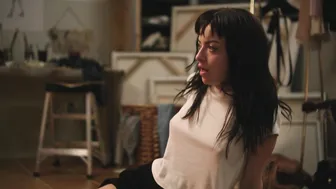 Francesca Eastwood, Jess Nurse, Jana Blackwell - M.F.A. (2017)