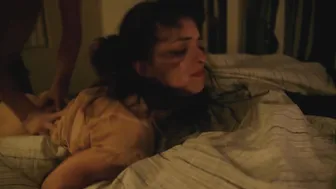 Francesca Eastwood, Jess Nurse, Jana Blackwell - M.F.A. (2017)