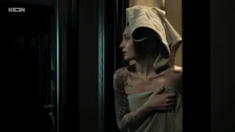 Glafira Tarkhanova, Mariya Mikhalkova-Konchalovskaya - Oboyudnoe soglasie s02e05 (2024)