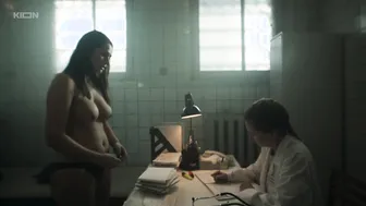 Glafira Tarkhanova - Oboyudnoe soglasie s02e01-02 (2024)