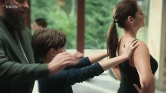 Glafira Tarkhanova - Oboyudnoe soglasie s02e01-02 (2024)