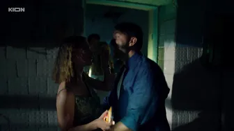 Svetlana Ivanova, Alla Mikheeva, Mariya Golubkina - Oboyudnoe soglasie s01e08 (2022)