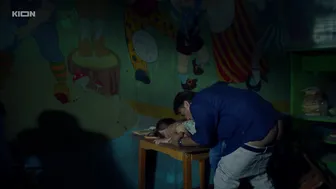 Svetlana Ivanova, Alla Mikheeva, Mariya Golubkina - Oboyudnoe soglasie s01e08 (2022)