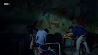 Svetlana Ivanova, Alla Mikheeva, Mariya Golubkina - Oboyudnoe soglasie s01e08 (2022)