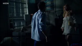 Svetlana Ivanova, Alla Mikheeva, Mariya Golubkina - Oboyudnoe soglasie s01e08 (2022)