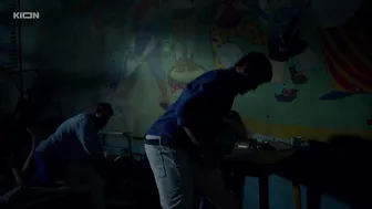 Svetlana Ivanova, Alla Mikheeva, Mariya Golubkina - Oboyudnoe soglasie s01e08 (2022)