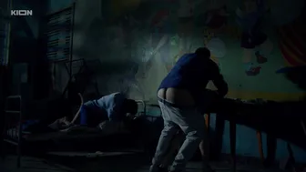 Svetlana Ivanova, Alla Mikheeva, Mariya Golubkina - Oboyudnoe soglasie s01e08 (2022)