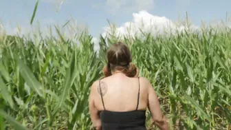 Rebecca Rinehart - Sharks of the Corn (2021)